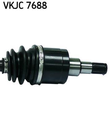 Cardan SKF ref. VKJC 7688